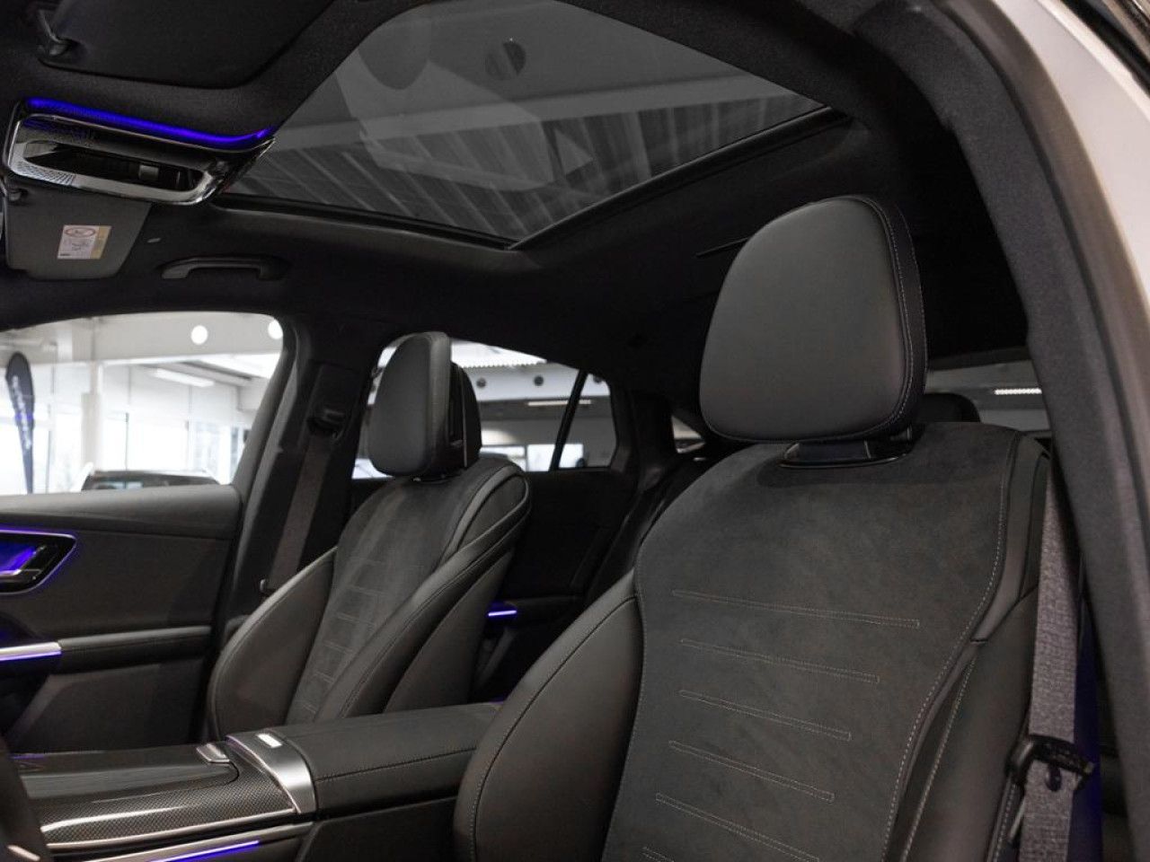 Mercedes-Benz GLC – Bild 7