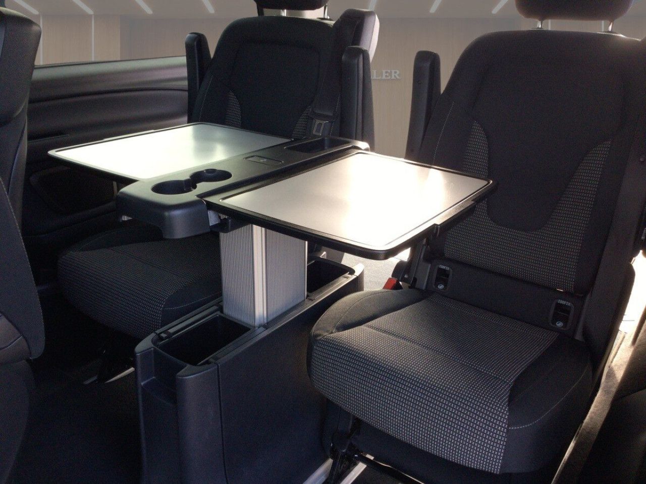 Mercedes-Benz V-Klasse – Bild 16