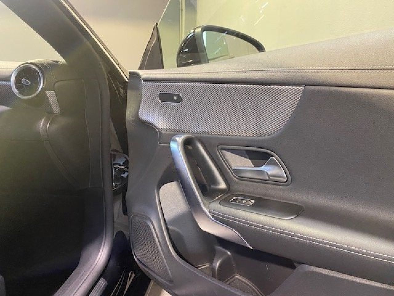 Mercedes-Benz CLA – Bild 13