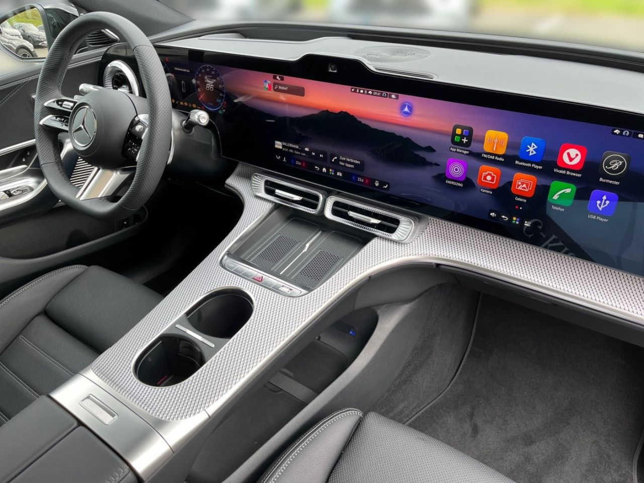 Mercedes-Benz C-Klasse – Bild 14