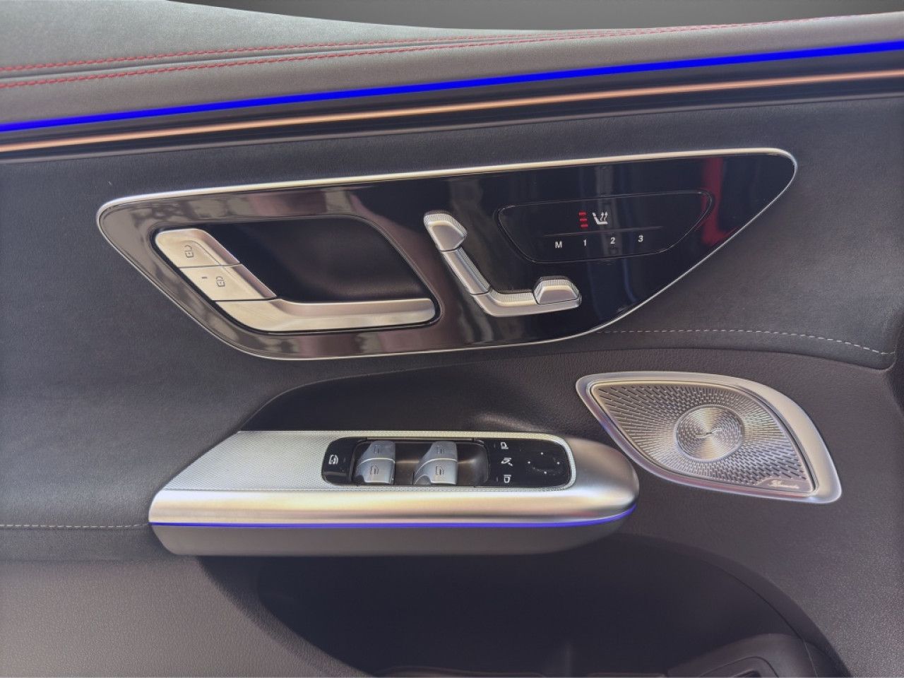 Mercedes-Benz EQE – Bild 2