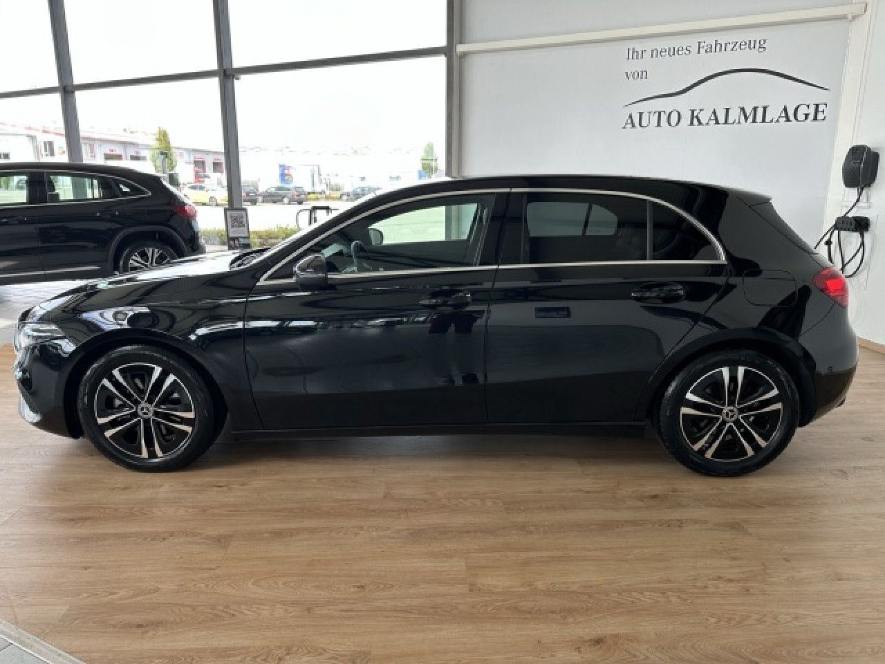 Mercedes-Benz A-Klasse – Bild 3