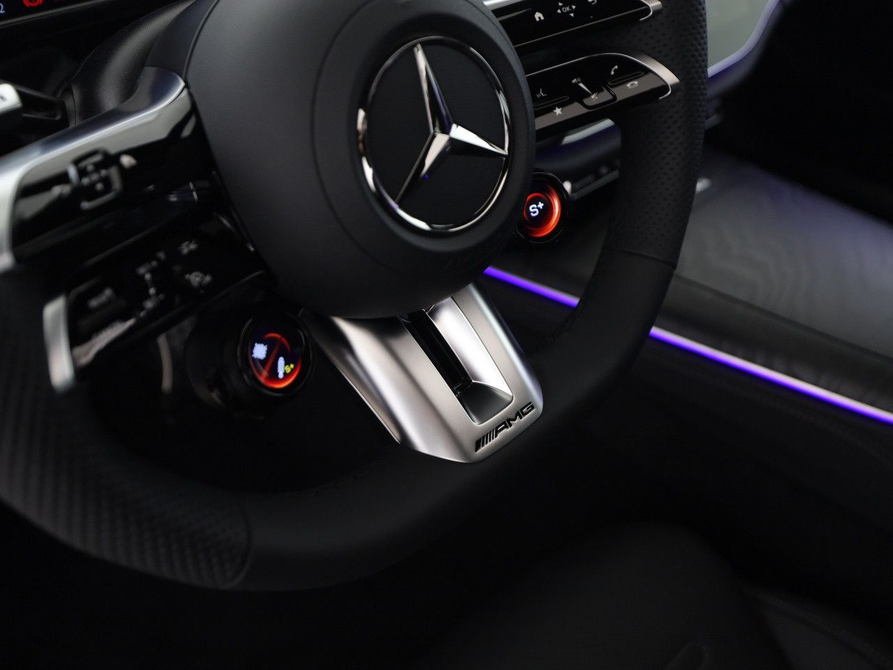 Mercedes-Benz E-Klasse – Bild 29
