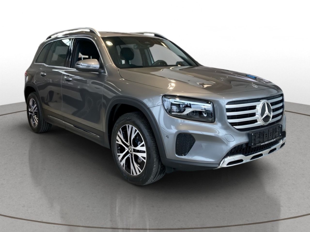 Mercedes-Benz GLB – Bild 3