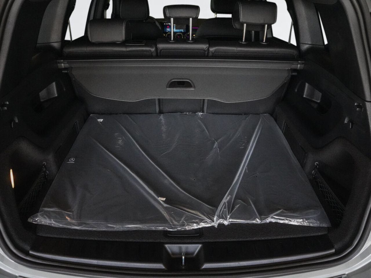 Mercedes-Benz GLB – Bild 4