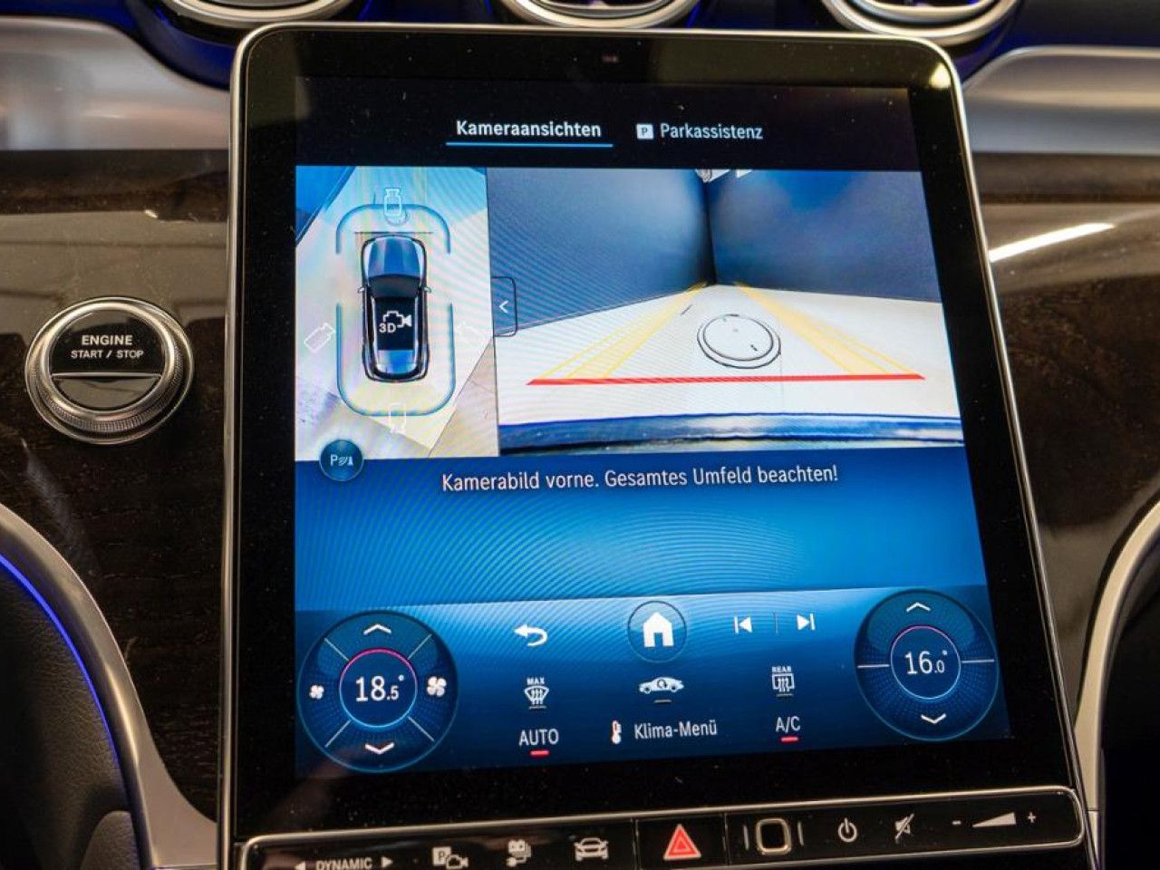 Mercedes-Benz GLC – Bild 12