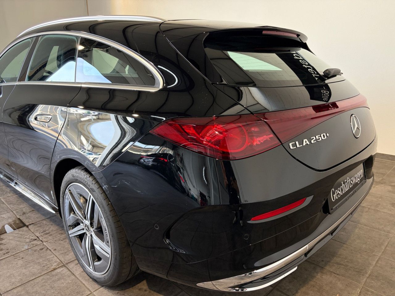 Mercedes-Benz CLA – Bild 7