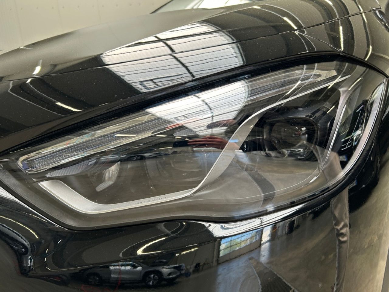 Mercedes-Benz GLA – Bild 16