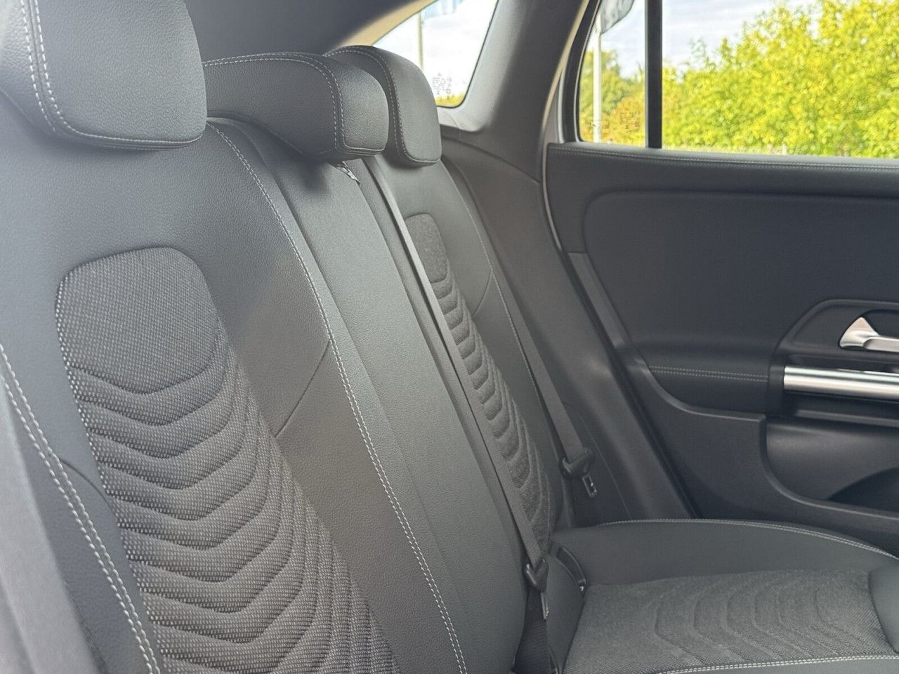 Mercedes-Benz GLA – Bild 17