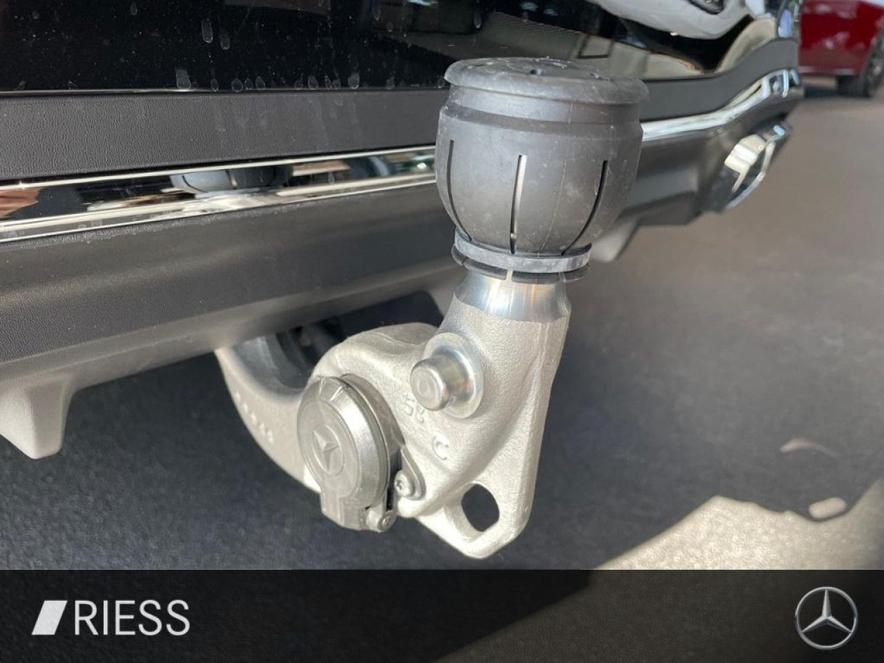 Mercedes-Benz C-Klasse – Bild 17