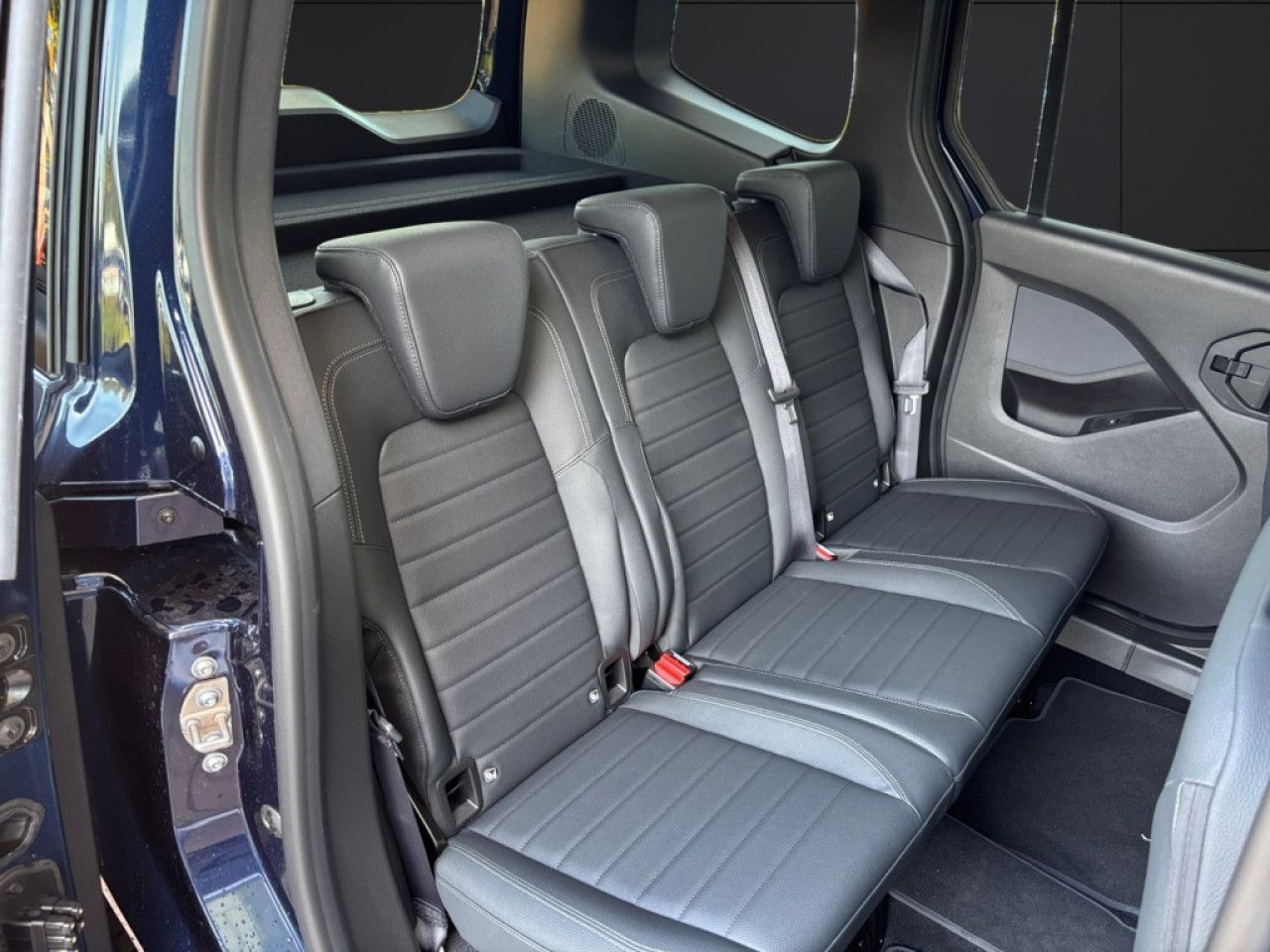 Mercedes-Benz T-Klasse – Bild 12