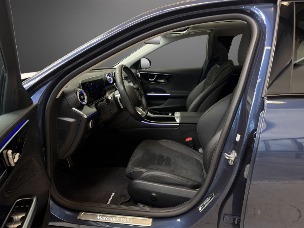 Mercedes-Benz C-Klasse – Bild 7
