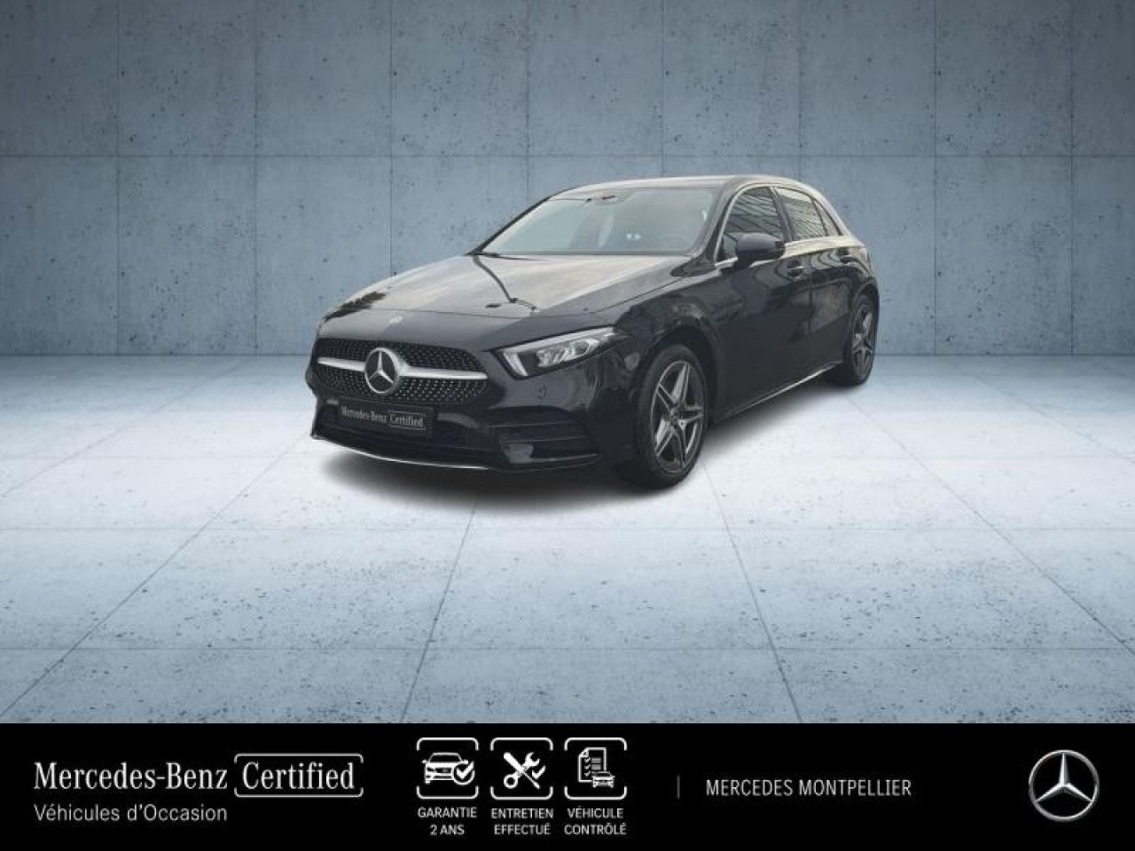 Photo du v&eacute;hicule 1 / 18