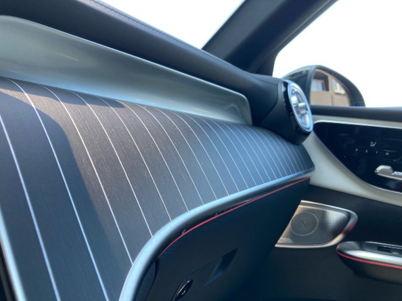 Mercedes-Benz GLC – Bild 16