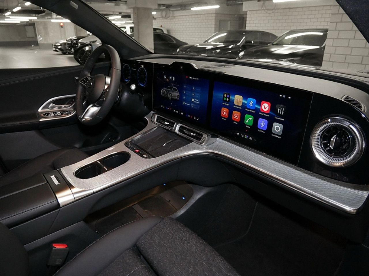 Mercedes-Benz GLC – Bild 5