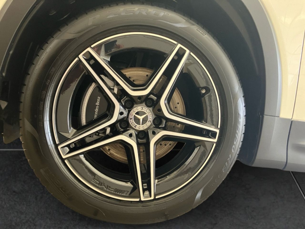 Mercedes-Benz GLB – Bild 14