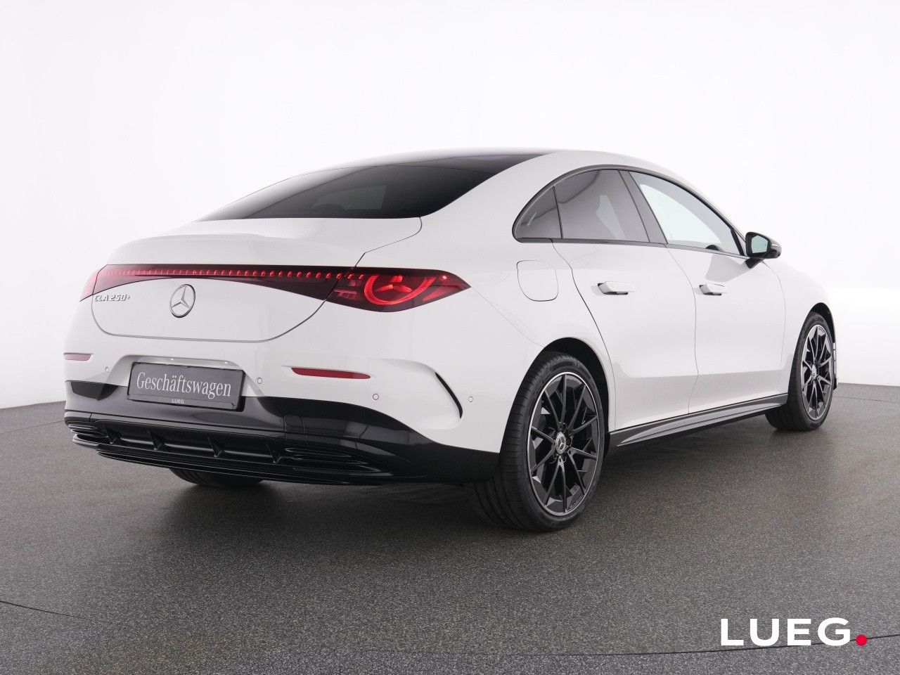 Mercedes-Benz CLA – Bild 2