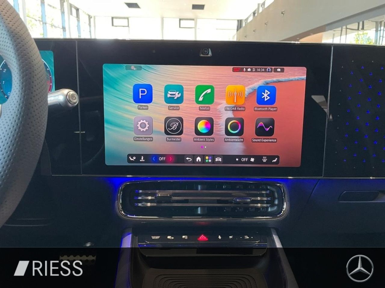 Mercedes-Benz CLA – Bild 14