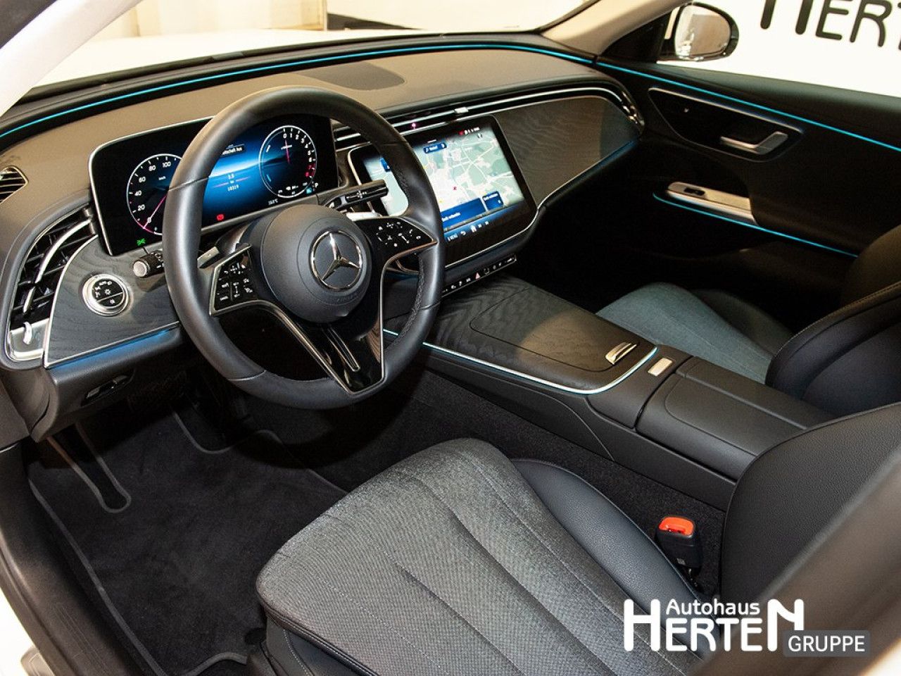 Mercedes-Benz E-Klasse – Bild 2