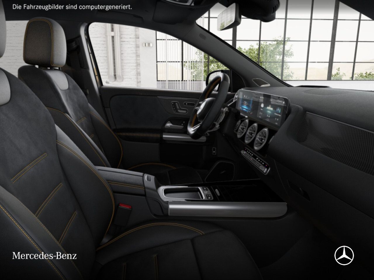 Mercedes-Benz GLA – Bild 9