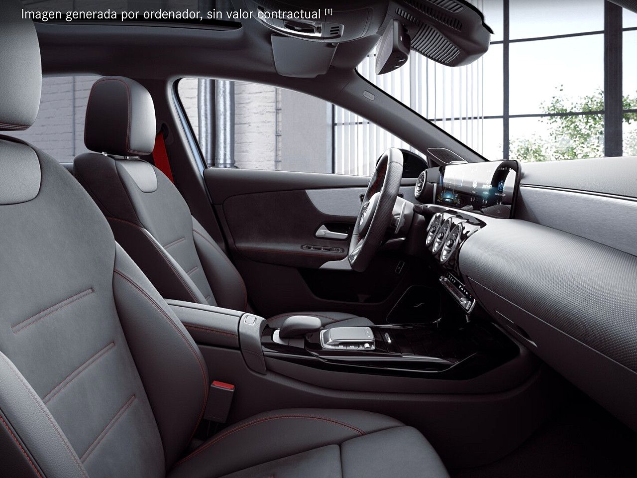 Foto de estudio 5 / 5