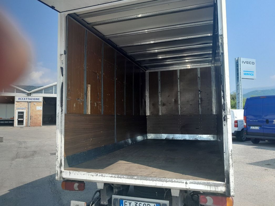 Nissan | NISSAN NV400