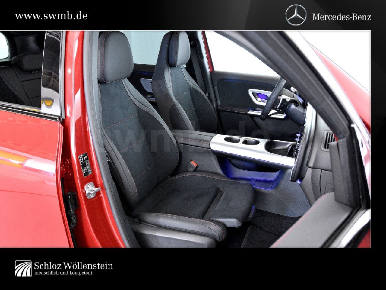 Mercedes-Benz GLB – Bild 6