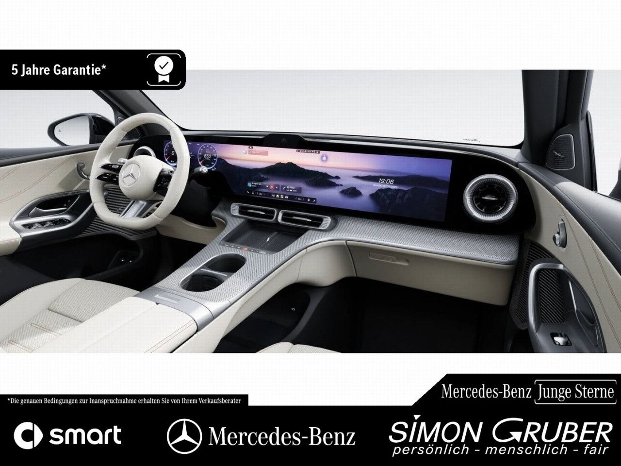 Mercedes-Benz GLC – Bild 4