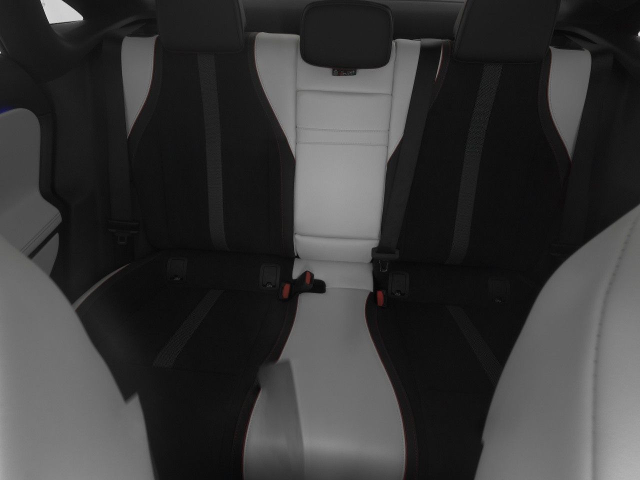 Mercedes-Benz CLA – Bild 5