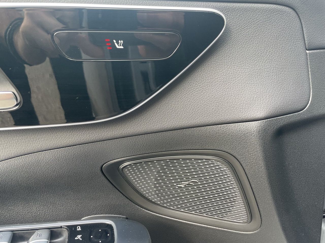 Mercedes-Benz C-Klasse – Bild 7