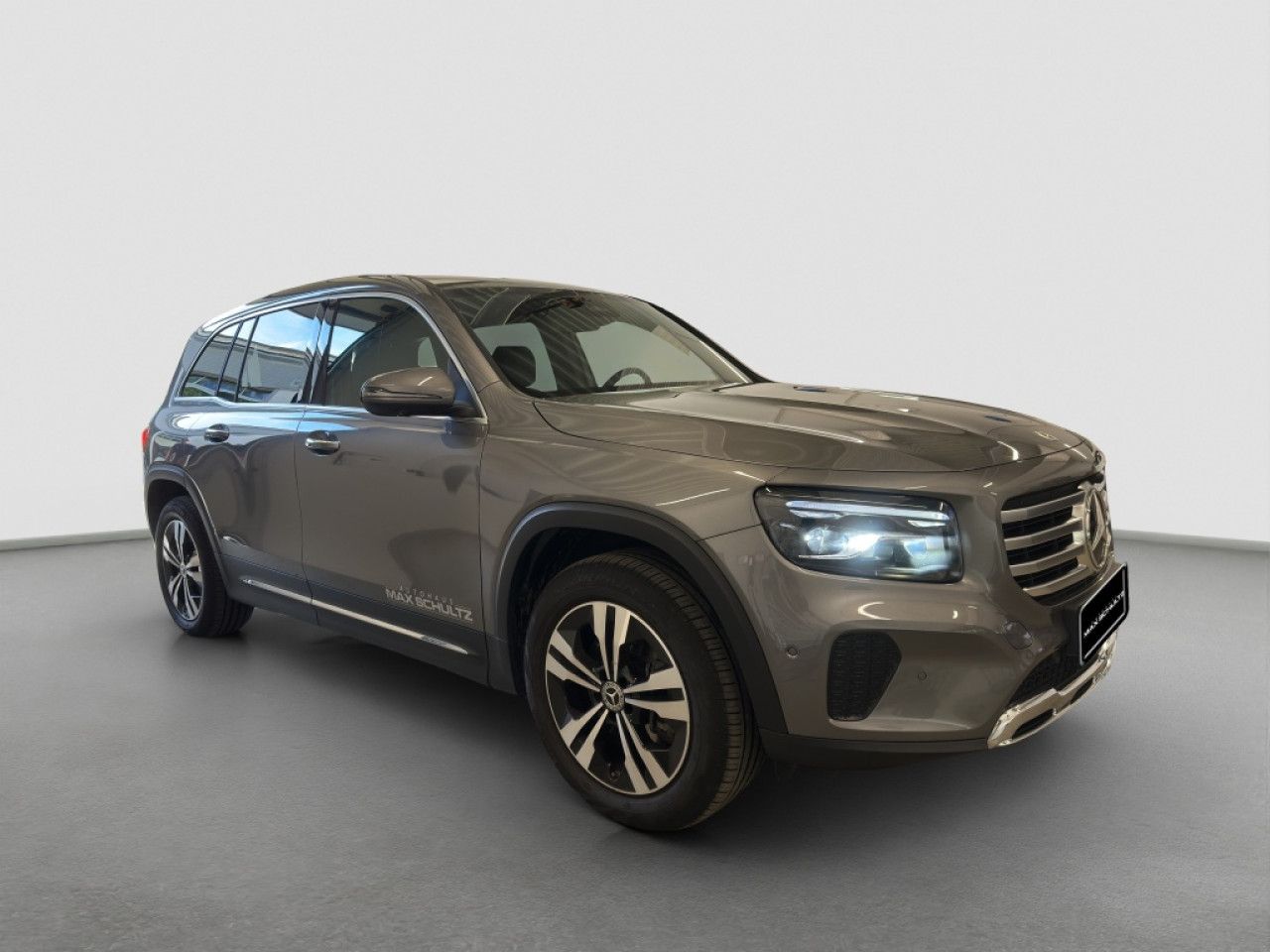 Mercedes-Benz GLB – Bild 18