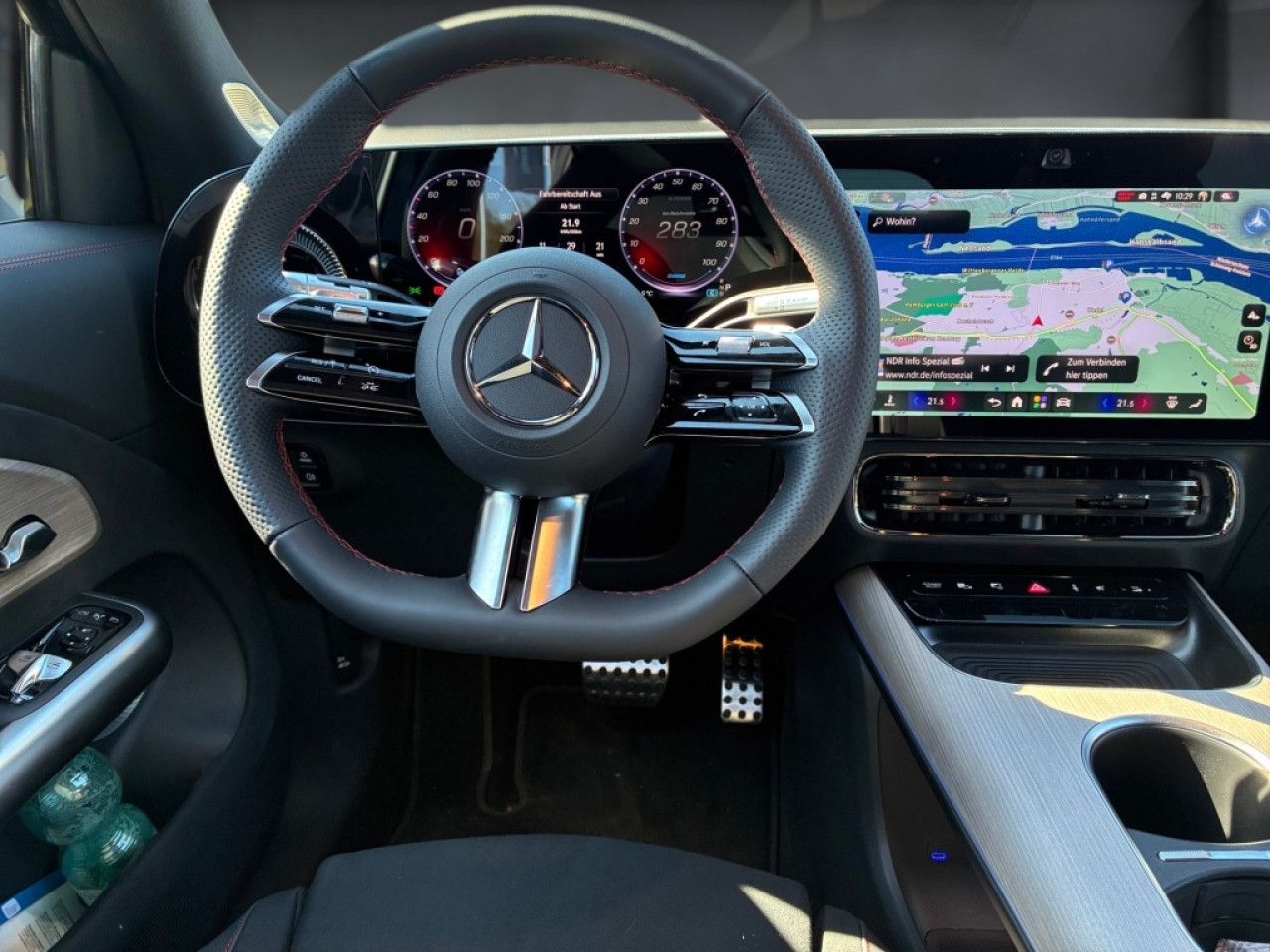 Mercedes-Benz GLB – Bild 9