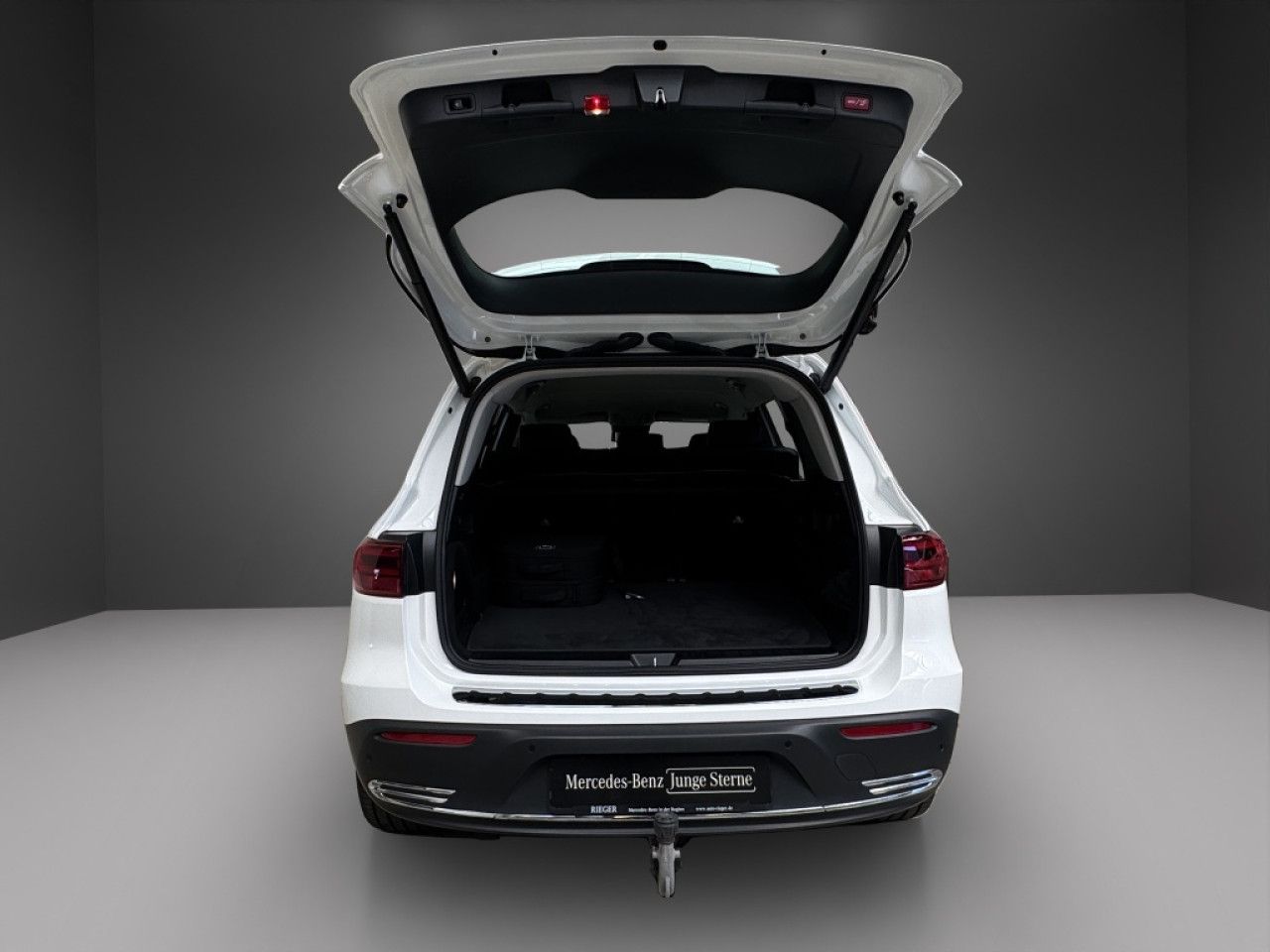 Mercedes-Benz EQB – Bild 4