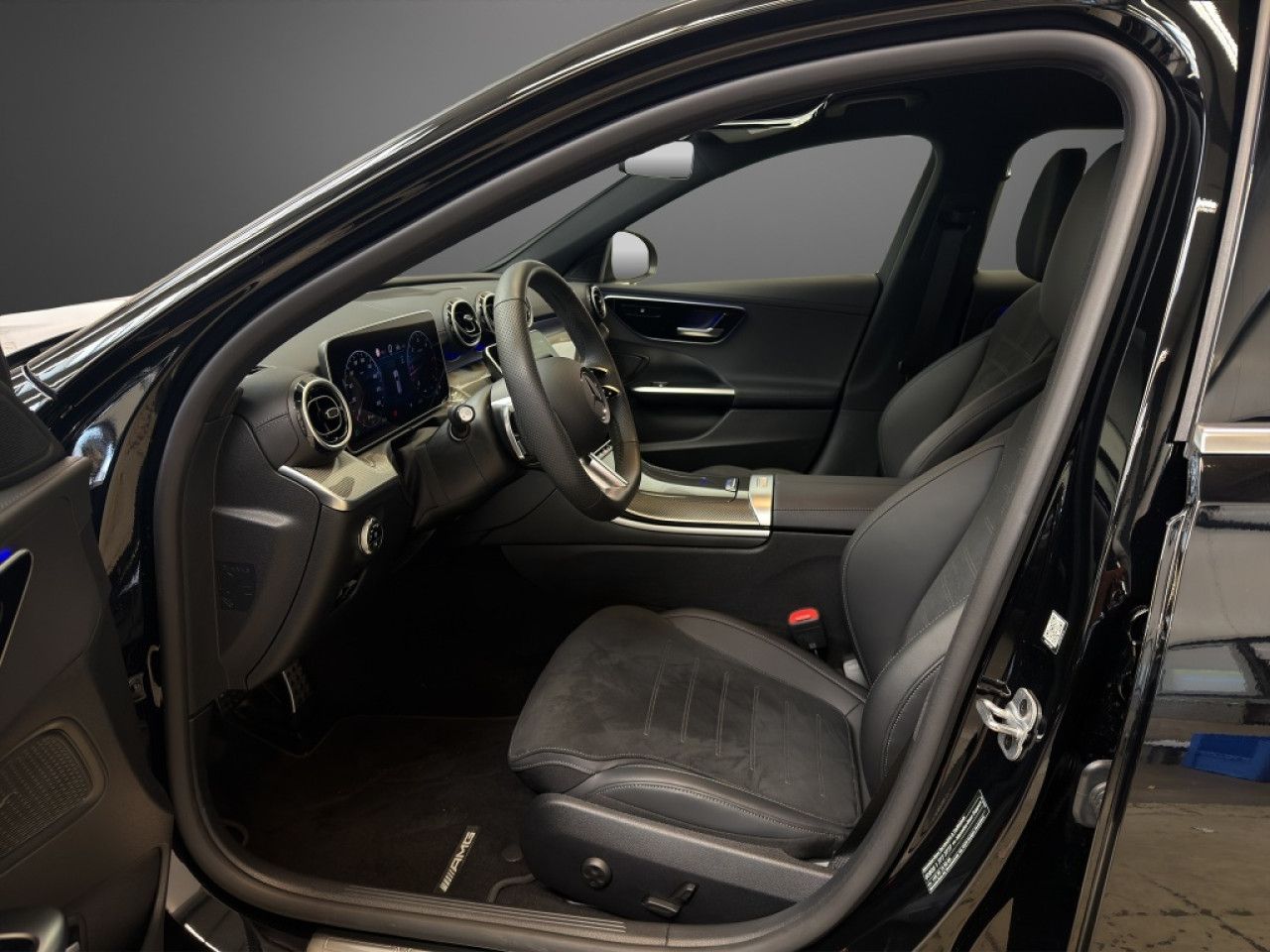 Mercedes-Benz C-Klasse – Bild 7