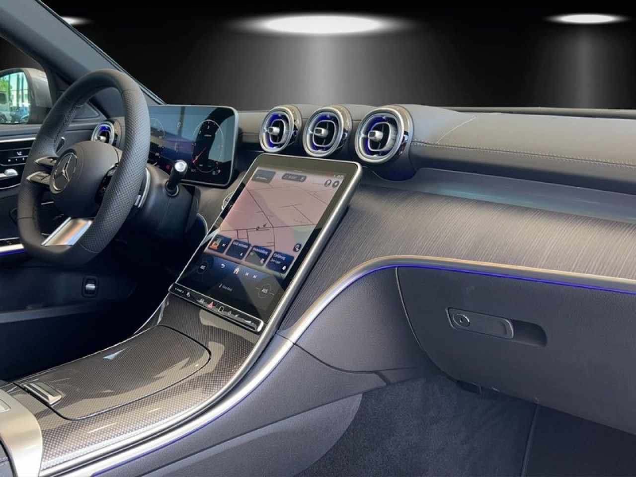 Mercedes-Benz C-Klasse – Bild 8