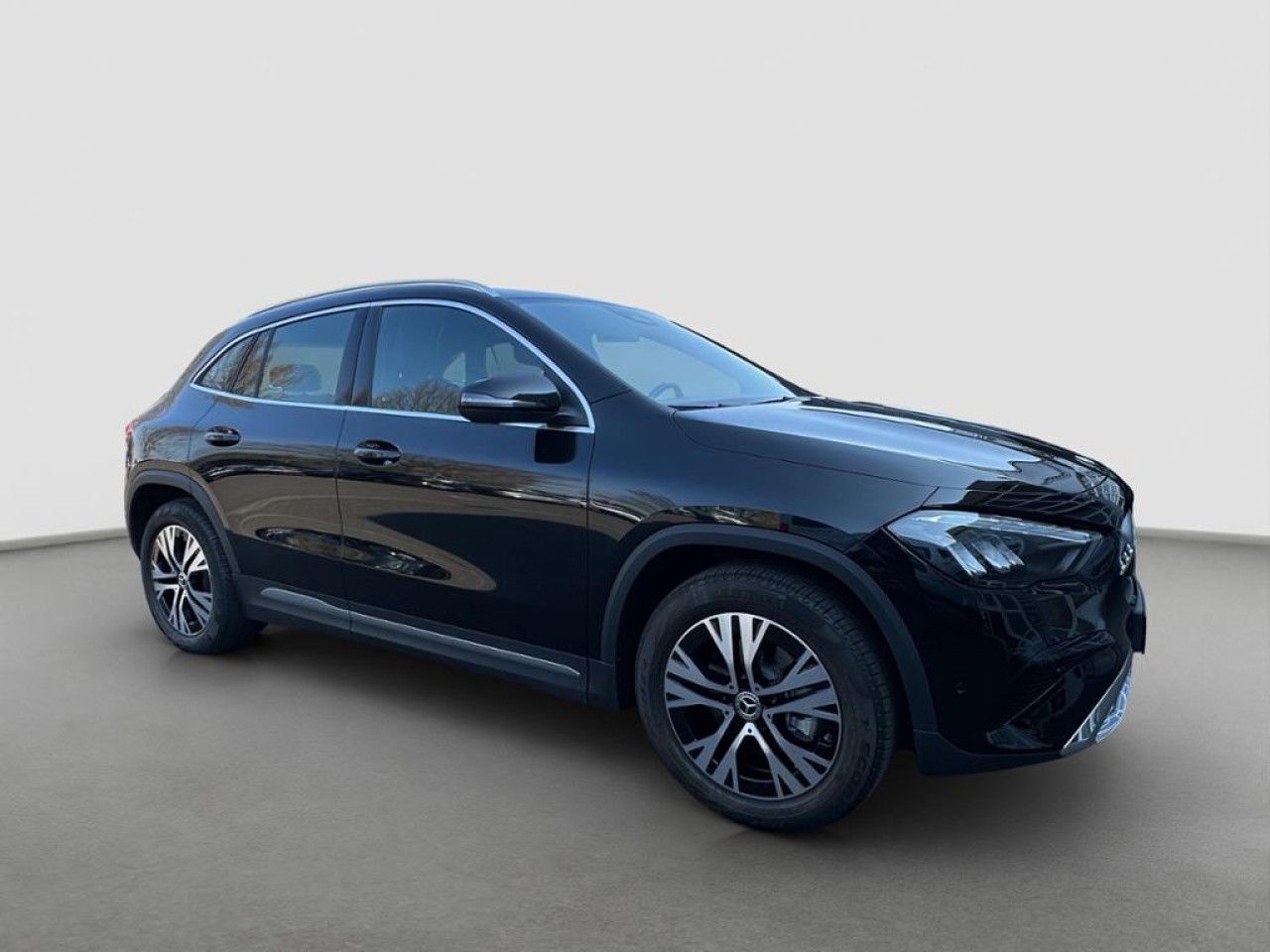 Mercedes-Benz GLA – Bild 18