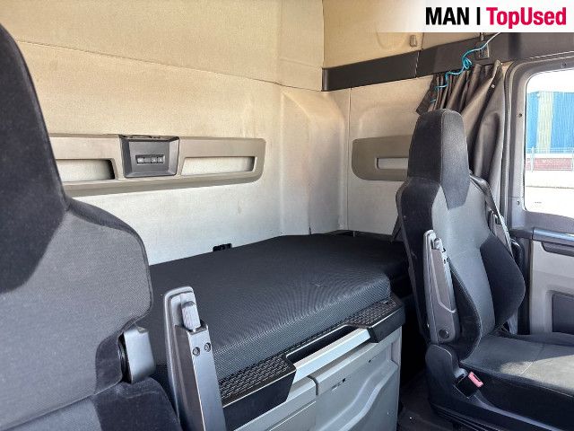 MAN TGX 18.510 4x2 BL SA 15