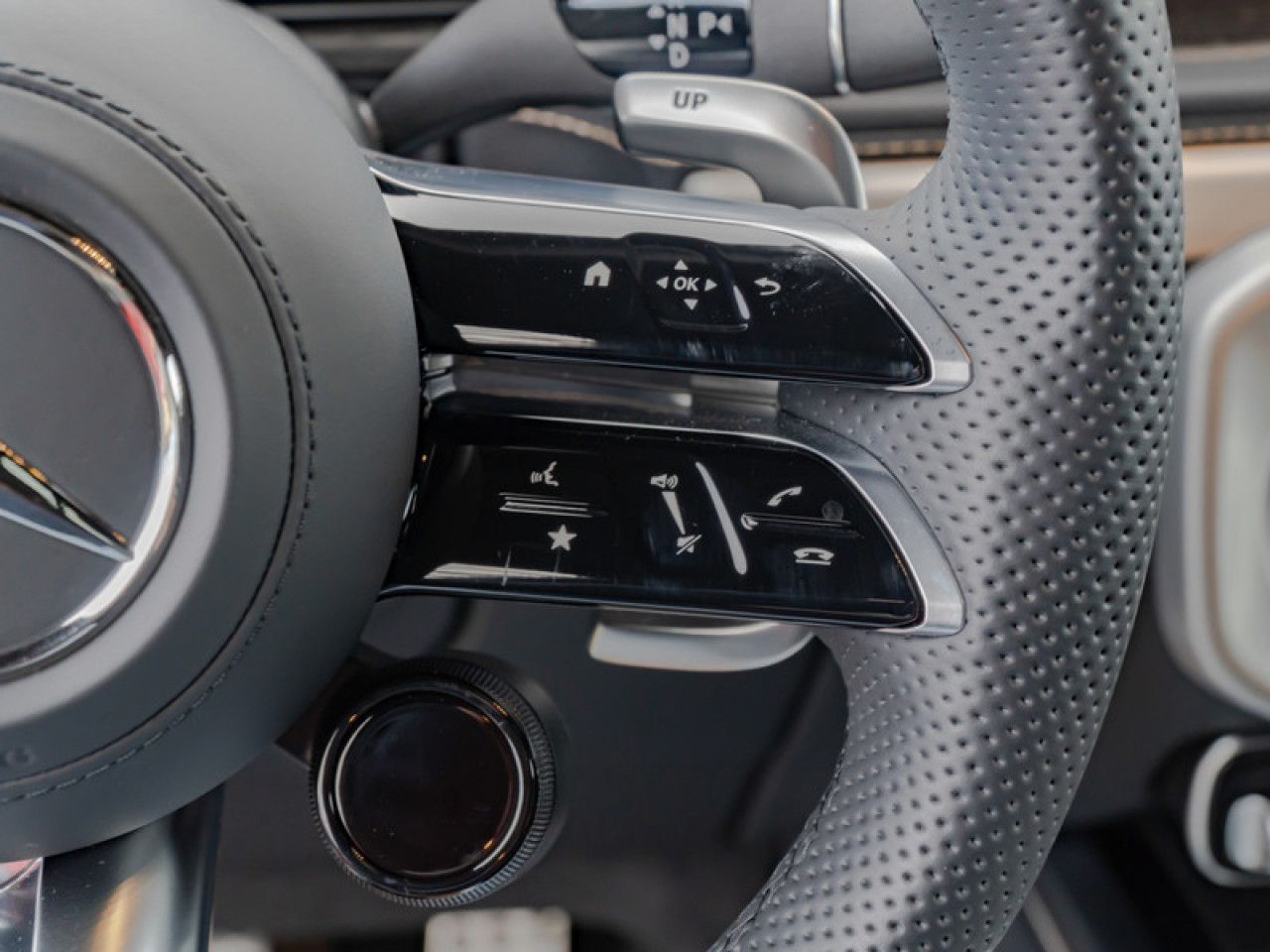 Mercedes-Benz G-Klasse – Bild 13