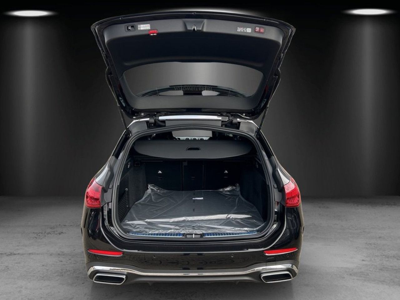 Mercedes-Benz C-Klasse – Bild 14