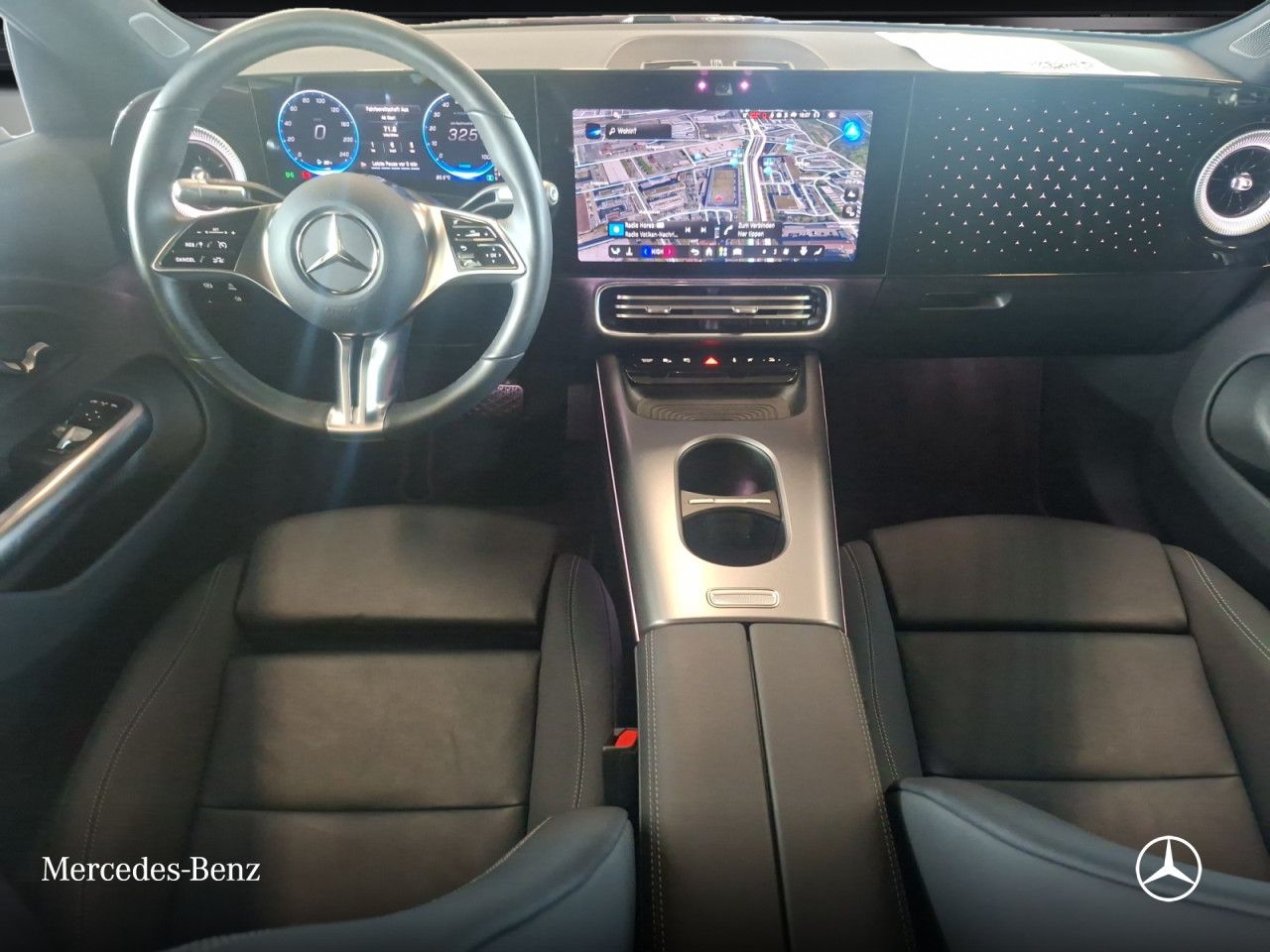 Mercedes-Benz CLA – Bild 13