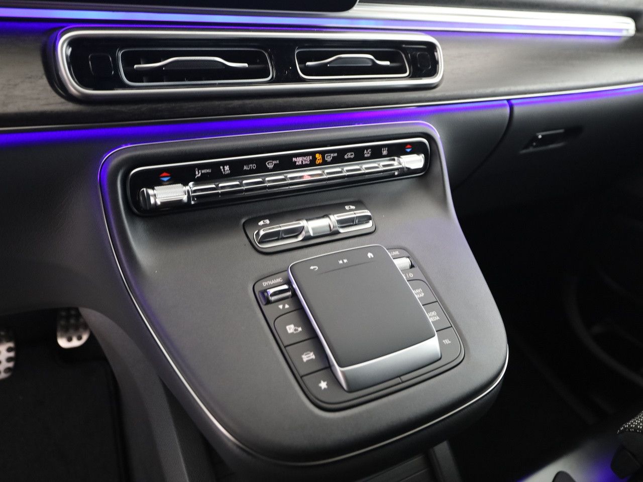 Mercedes-Benz V-Klasse – Bild 20