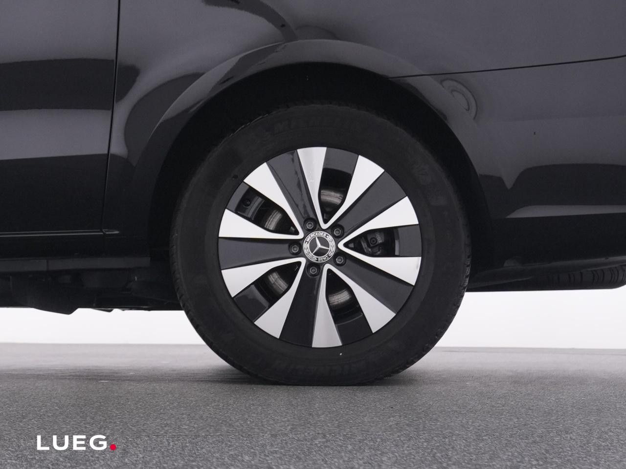 Mercedes-Benz V-Klasse – Bild 20