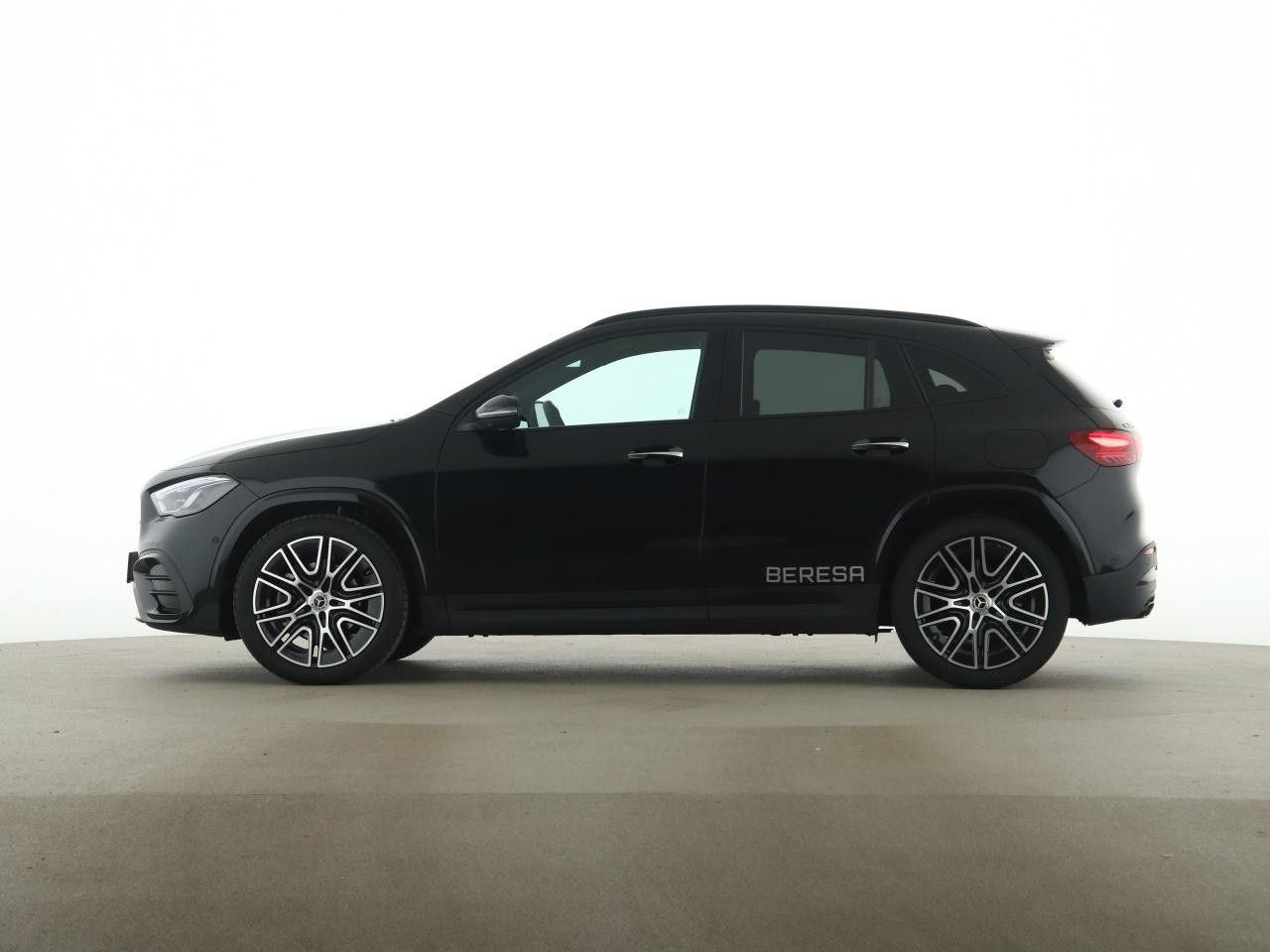 Mercedes-Benz GLA – Bild 3