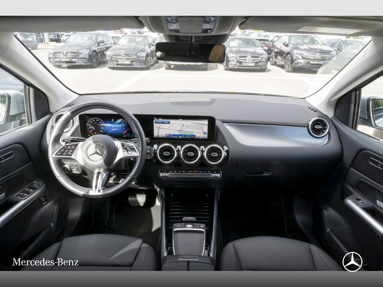 Mercedes-Benz B-Klasse – Bild 6