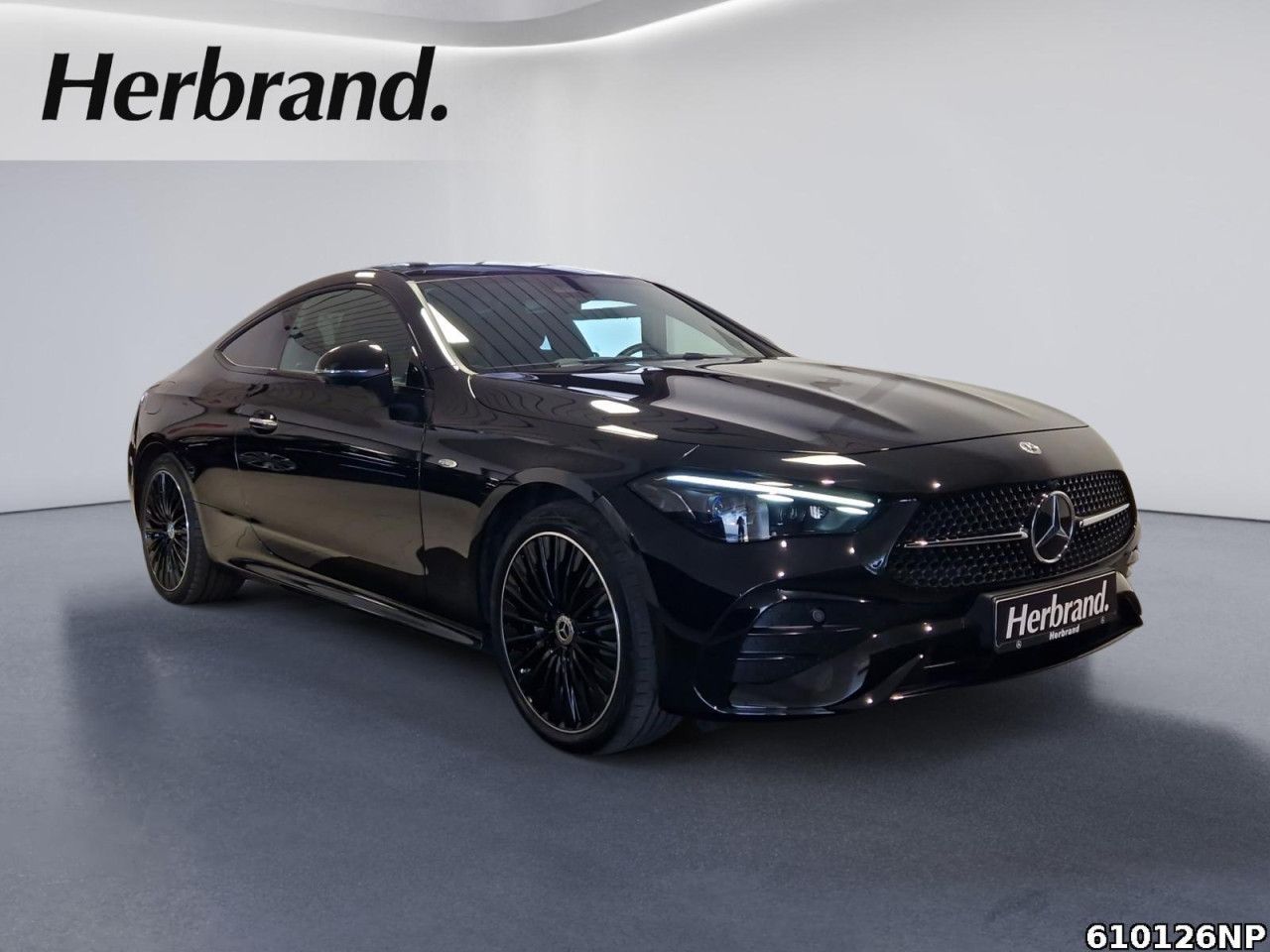 Mercedes-Benz CLE – Bild 2