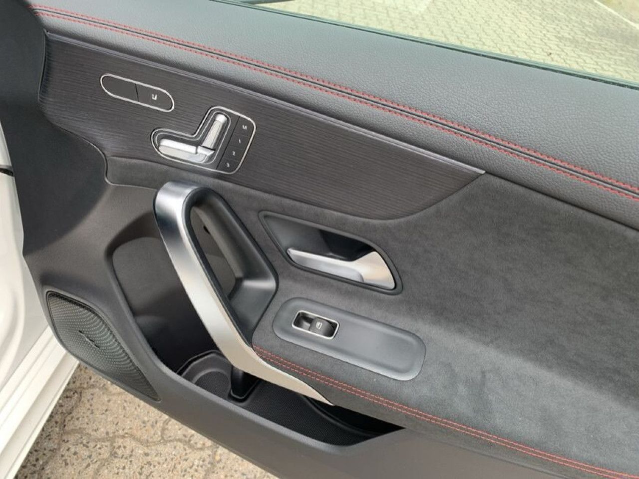 Mercedes-Benz CLA – Bild 18