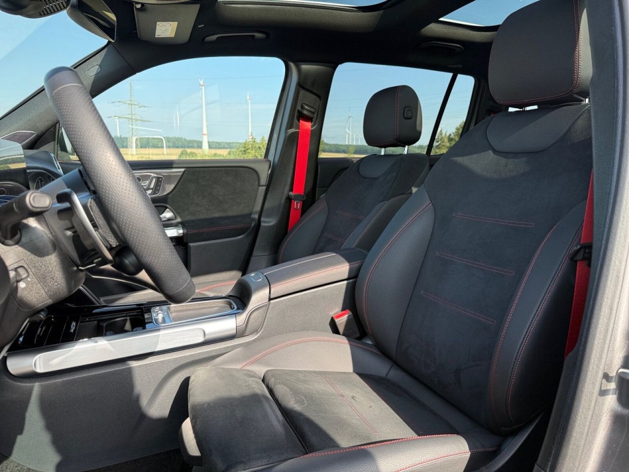 Mercedes-Benz GLB – Bild 17