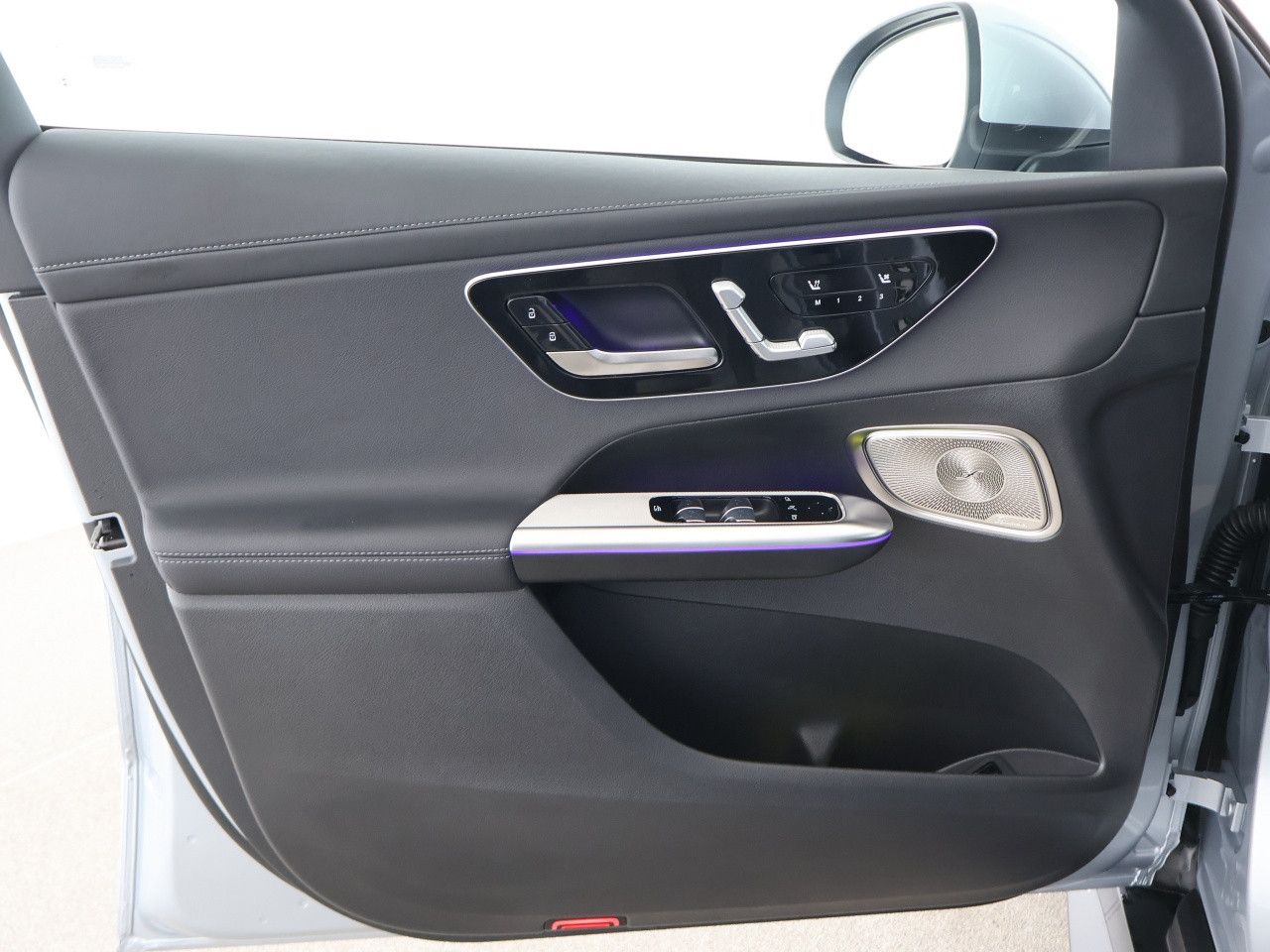 Mercedes-Benz GLC – Bild 12