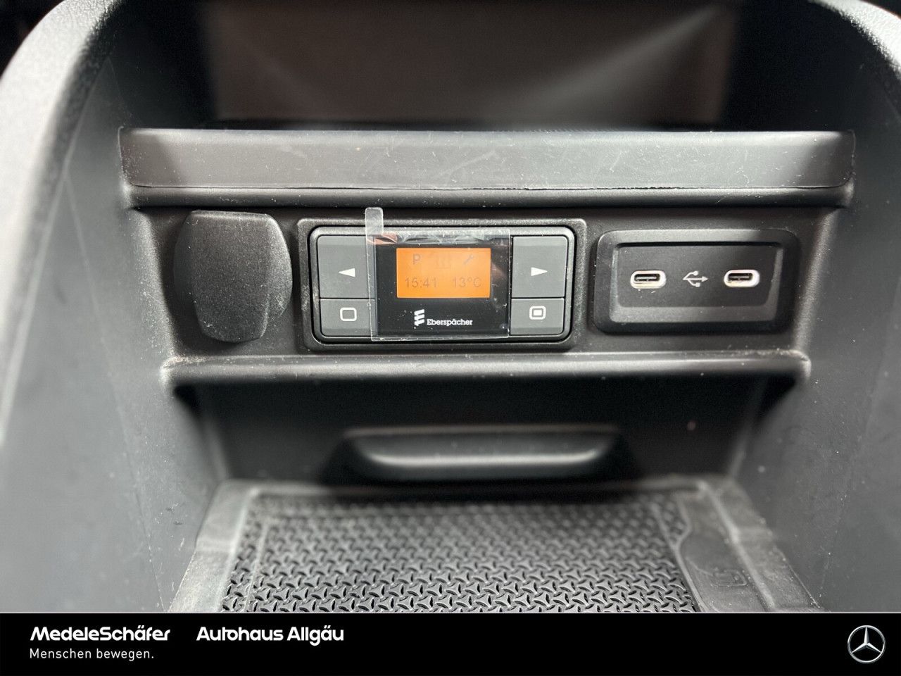 Mercedes-Benz V-Klasse – Bild 18
