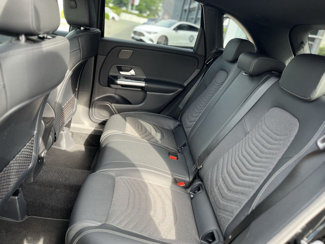 Mercedes-Benz B-Klasse – Bild 11
